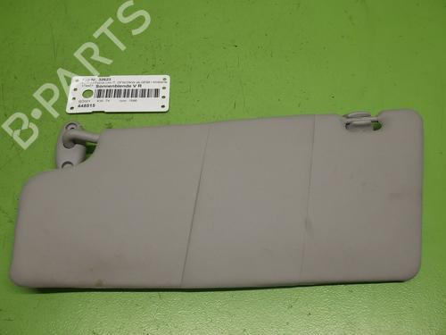 Used Right sun visor Right sun visor 37432290 37432290