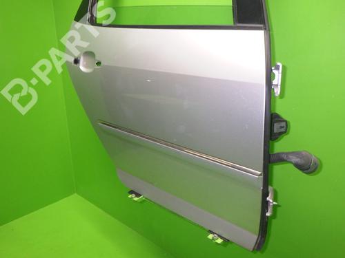 Right rear door PEUGEOT 407 SW (6E_, 6D_) 1.6 HDi 110 | BP8309273C5 