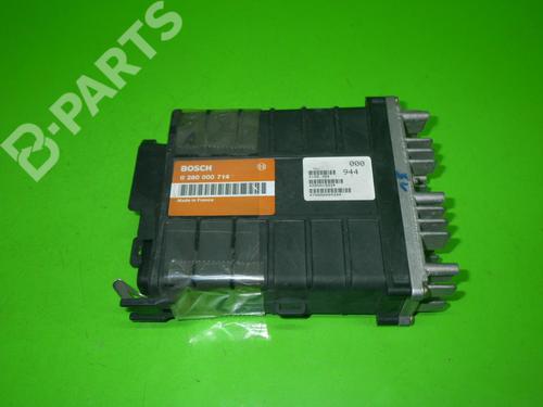 Used Control unit FIAT UNO (146_, 158_) 75 i.e. 1.5 (75 hp) 6363951