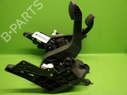 Used Pedal OPEL ASTRA K (B16) 1.5 CRDI (68) (122 hp) 27976052