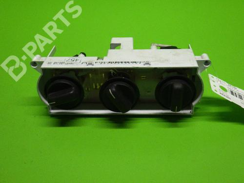 Used Climate control OPEL VECTRA B Hatchback (J96) 1.6 i 16V (F68) (101 hp) 6376756