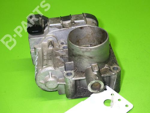 Throttle body FIAT GRANDE PUNTO (199_) 1.4 (199AXB11, 199AXB1A, 199BXB1A, 199AXL1A) | BP6380389M82