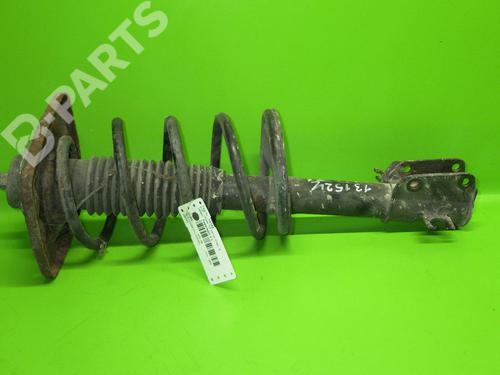 Used Left front shock absorber FIAT ULYSSE (220_) 1.9 TD (220AH5) (90 hp) 6603994