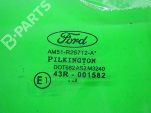 Rear right door window FORD C-MAX II (DXA/CB7, DXA/CEU) 1.6 Ti | BP6605575C21 