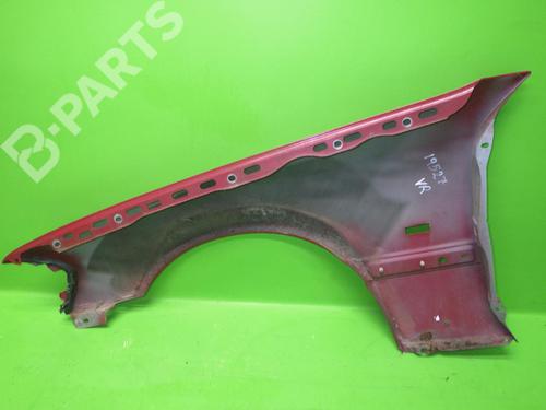Right front fenders MERCEDES-BENZ C-CLASS T-Model (S202) C 220 T D (202.182) | BP7215144C42 