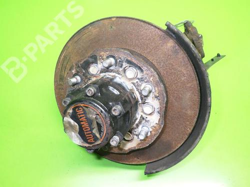 Used Right front steering knuckle FORD MAVERICK (UDS, UNS) 2.4 i (UDS) (116 hp) 6644321