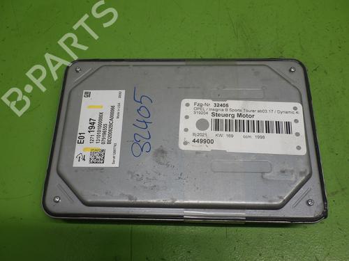 Used Control unit Control unit 37412757 37412757