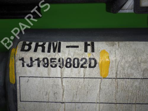 Right front window motor VW GOLF IV (1J1) 1.6 | BP22535926E20 
