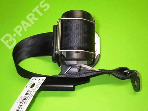 Sikkerhedssele bag højre MITSUBISHI MIRAGE / SPACE STAR VI Hatchback (A0_A) 1.0 (A05A) (71 hp) 6650982