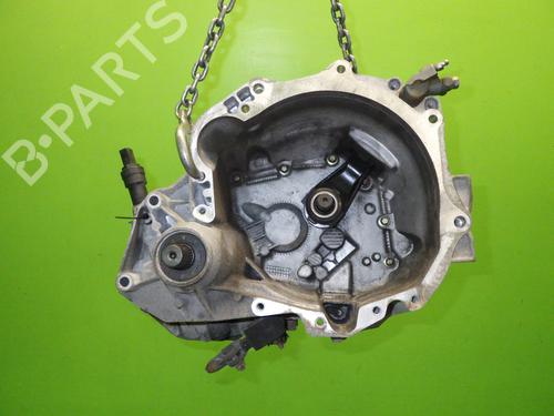 Used Gearbox Gearbox 37412721 37412721