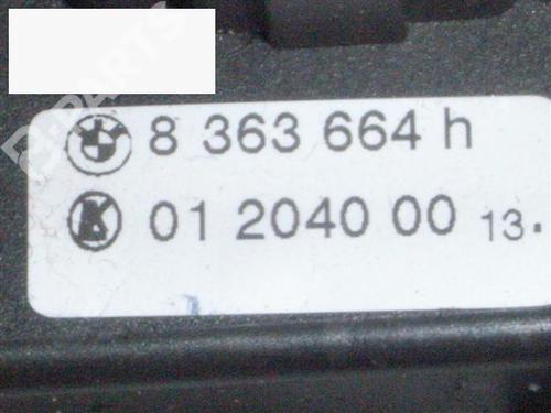 Commodo Essuie Glace / Phare BMW 3 (E46) 318 i | BP6347858I23