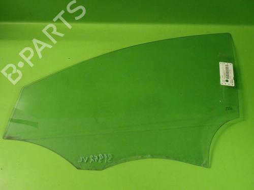 Used Front left door window SEAT IBIZA IV (6J5, 6P1) 1.4 (85 hp) 24232686