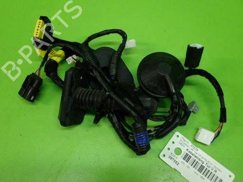 Used Wiring harness HYUNDAI i40 I CW (VF) 1.7 CRDi (136 hp) 15834289