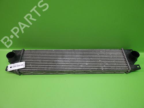 Used Intercooler RENAULT MASTER II Van (FD) 3.0 dCi 140 (FD0T, FD0S, FD2T, FD3S, FD8S) (136 hp) 31029612