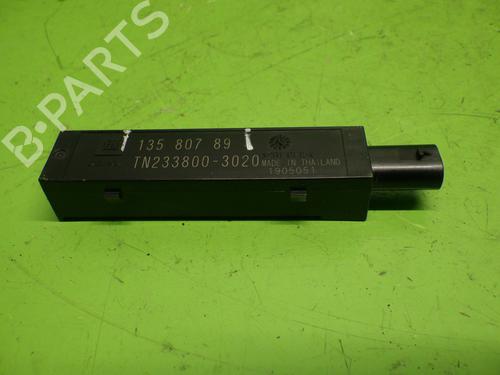 Electronic sensor OPEL INSIGNIA B Grand Sport (Z18) 2.0 CDTi (68) | BP28284987M84 