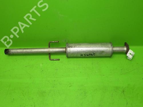 Used Exhaust system CHEVROLET AVEO / KALOS Hatchback (T200) 1.4 16V (94 hp) 14726579
