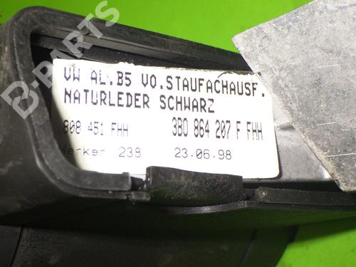 Armrest / Center console VW PASSAT B5 (3B2) 1.8 T | BP8407776I20 
