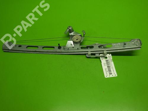 Used Front left window mechanism MERCEDES-BENZ A-CLASS (W168) A 160 (168.033, 168.133) (102 hp) 6651523