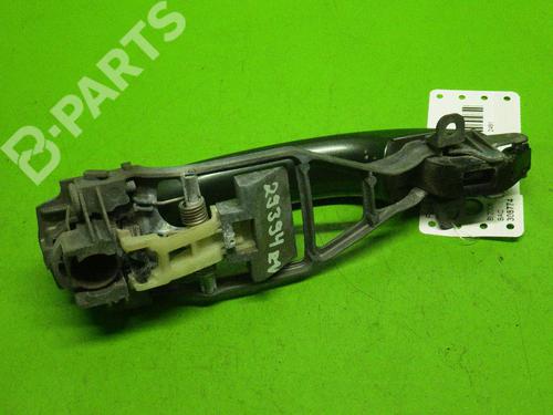 Front right exterior door handle VW TOUAREG (7LA, 7L6, 7L7) 2.5 R5 TDI | BP6383752C129 