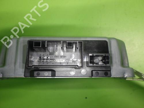 Control unit OPEL CORSA E (X15) 1.4 (08, 68) | BP16163158M11 