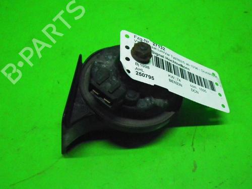 Horn VW PASSAT B5 Variant (3B5) 1.6 (101 hp) 14717636