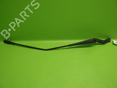 Used Front windshield wiper arm OPEL CORSA D (S07) 1.3 CDTI (L08, L68) (90 hp) 18342444