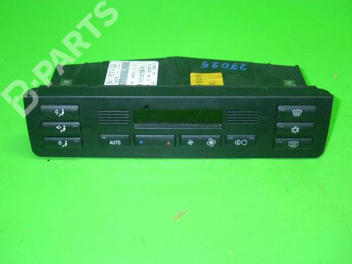 Used Climate control BMW 3 (E46) 318 i (118 hp) 6366735