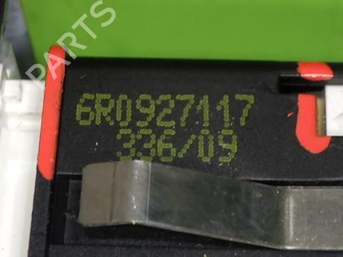 Switch VW POLO V (6R1, 6C1) 1.6 TDI | BP23069955I30 