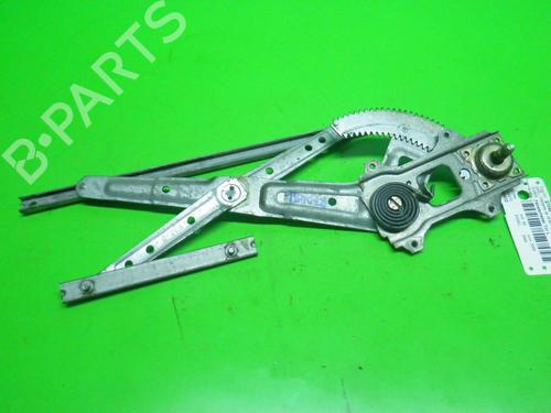 Used Front left window mechanism OPEL MONTEREY A (M92) 3.1 TD (UBS69D, UBS69G) (114 hp) 14716503
