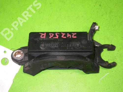 Utvendig håndtak AUDI A3 (8L1) 1.9 TDI | BP6345937C122 