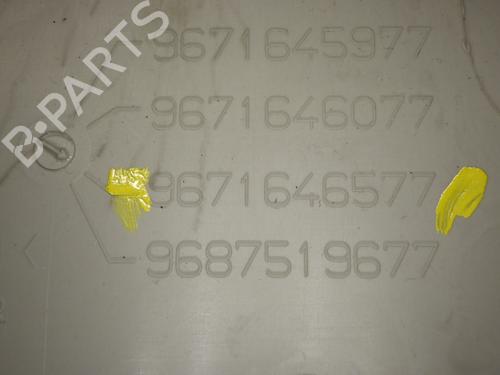 Kabinelys CITROËN C4 II (NC_) 1.6 HDi 110 | BP38275991I8 - Image 3