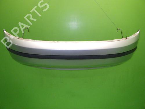Used Rear bumper SKODA FABIA I (6Y2) 1.4 16V (75 hp) 31118993