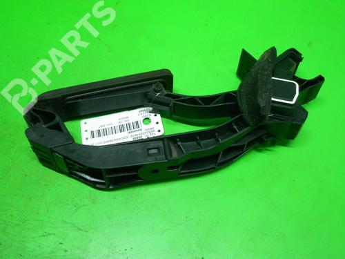 Pedal MERCEDES-BENZ E-CLASS (W211) E 240 (211.061) | BP6362135I4 