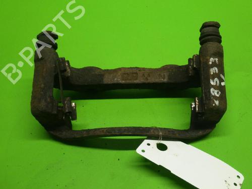 Support NISSAN X-TRAIL I (T30) 2.2 Di 4x4 | BP14725819C155 
