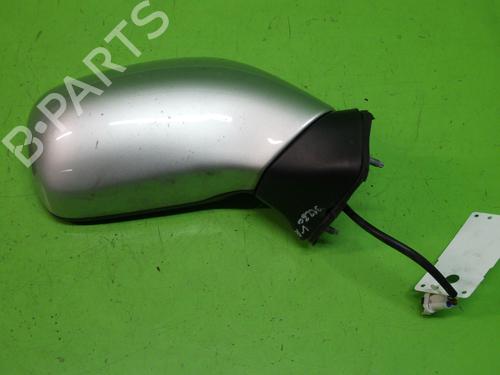 Right mirror OPEL AGILA A (H00) 1.2 16V (F68) | BP29872887C27