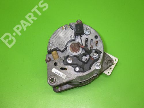 Alternator FORD FIESTA III (GFJ) 1.3 | BP6408167M7 