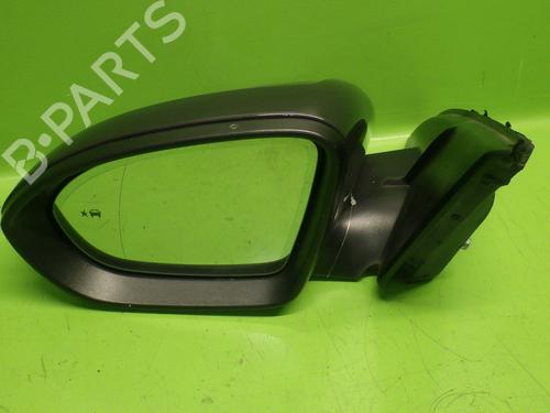 Used Left mirror OPEL INSIGNIA B Sports Tourer (Z18) 1.5 (35) (140 hp) 27351042