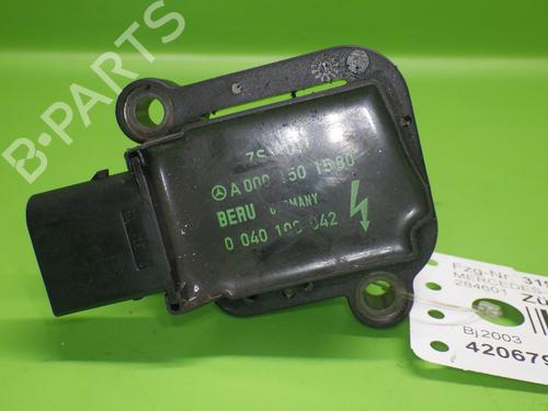Bobine MERCEDES-BENZ C-CLASS (W203) C 200 Kompressor (203.042) | BP24232607M94 