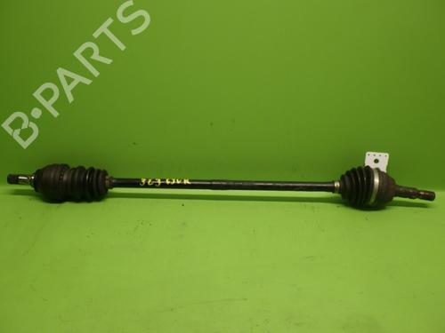 Used Right front driveshaft OPEL ASTRA H GTC (A04) 1.4 (L08) (90 hp) 31747084