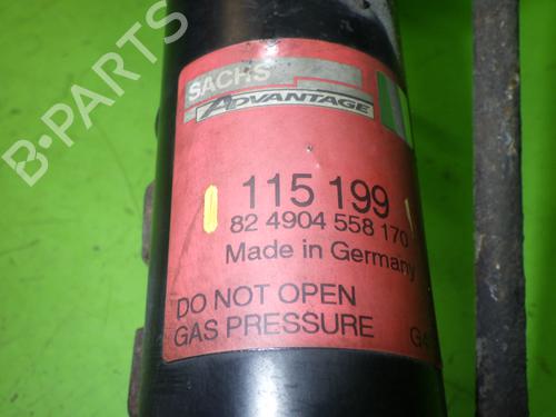 Right front shock absorber BMW 3 (E36) 320 i | BP30447111M17 