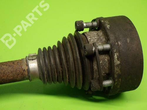 Left front driveshaft VW GOLF V (1K1) 1.9 TDI | BP11821636M38 