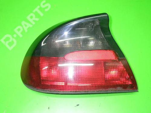 Used Left taillight OPEL TIGRA (S93) 1.4 16V (F07) (90 hp) 6666852