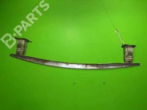 Rear bumper reinforcement SKODA FABIA II (542) 1.2 12V | BP7780363C73 