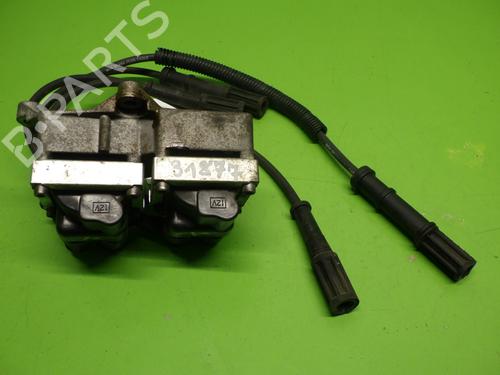Ignition coil FIAT PANDA (169_) 1.2 (169.AXB11, 169.AXB1A) | BP21753971M94 