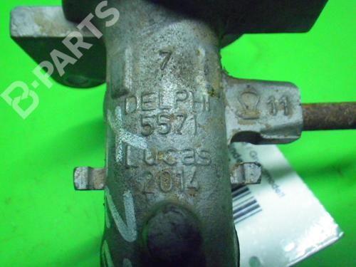 Brake master cylinder OPEL ASTRA G Hatchback (T98) 1.6 16V (F08, F48) | BP6403132M77 