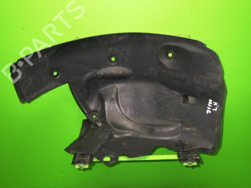 Used Wheel arch RENAULT MEGANE II Estate (KM0/1_) 1.6 16V (112 hp) 14739326