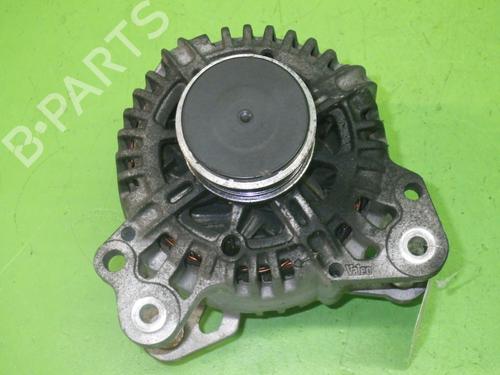 Used Alternator Alternator 38972241 38972241