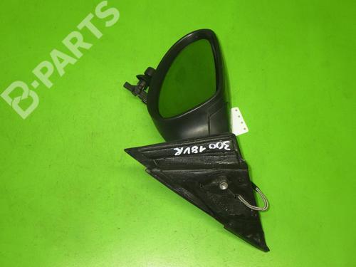 Right mirror SEAT IBIZA III (6L1) 1.4 16V | BP6663169C27 