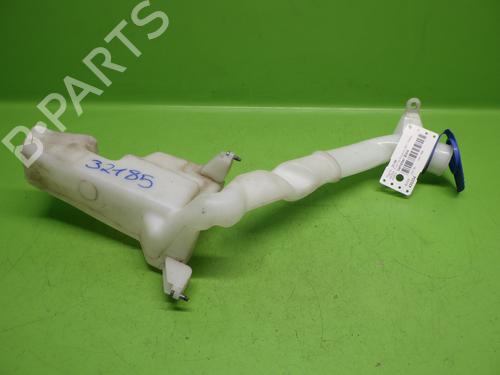 Used Windscreen washer tank SKODA FABIA II (542) 1.4 (86 hp) 27976611