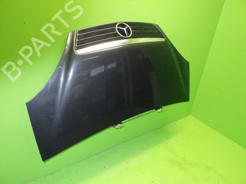 Hood MERCEDES-BENZ A-CLASS (W168) A 160 (168.033, 168.133) | BP25344783C1 